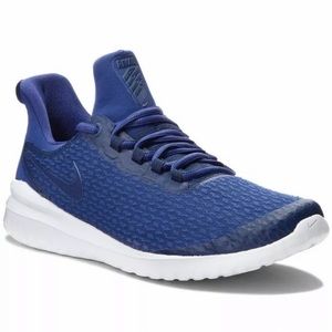 Nike Renew Rival Running Shoes Deep Royal Blue